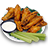 CHAR GRILLED WINGS thumbnail